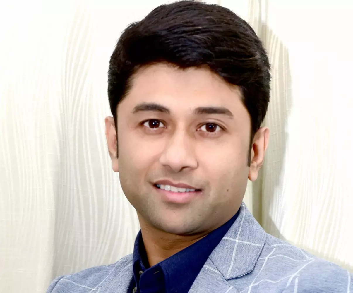 Rahul Patil
